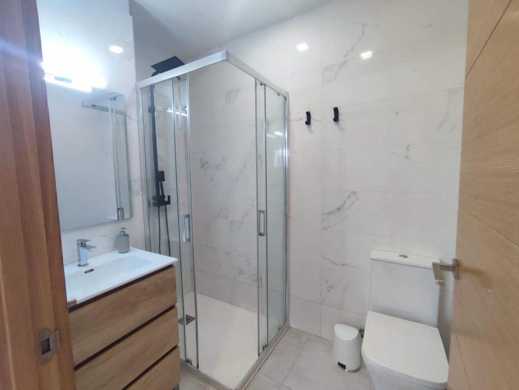 2 sypialnia Willa do wynajęcia w Santiago de Compostela - 750 € (Ref: 9627583)