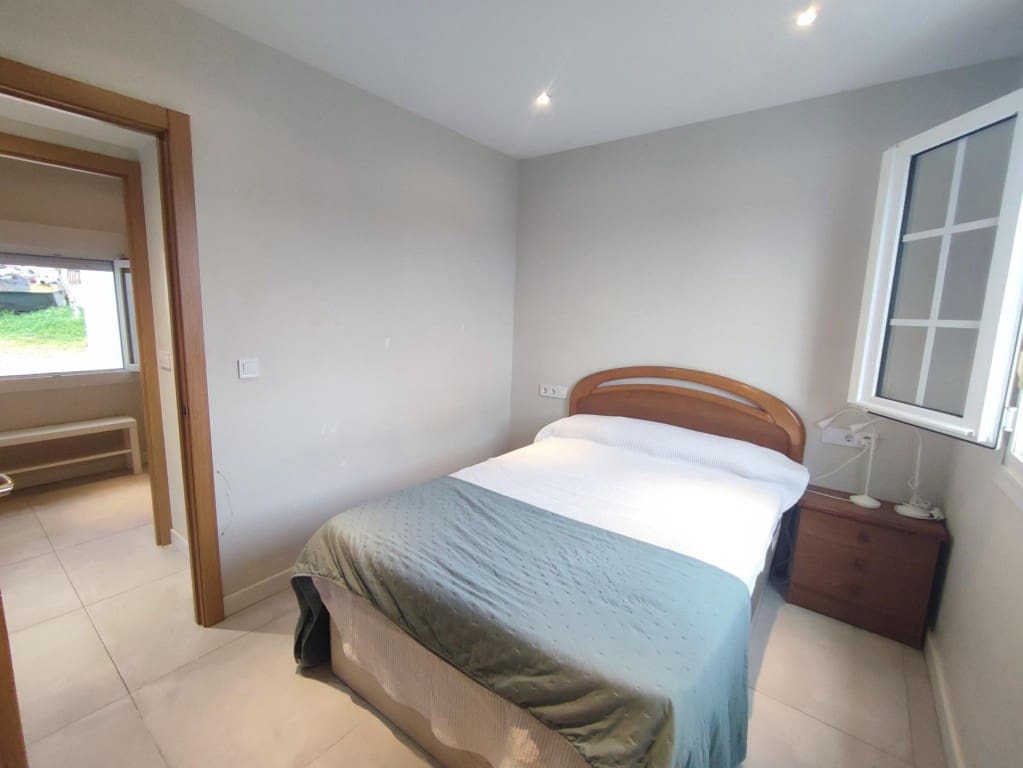 2 sypialnia Willa do wynajęcia w Santiago de Compostela - 750 € (Ref: 9627583)