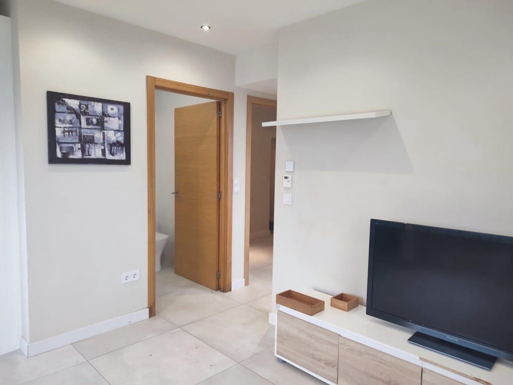 2 sypialnia Willa do wynajęcia w Santiago de Compostela - 750 € (Ref: 9627583)