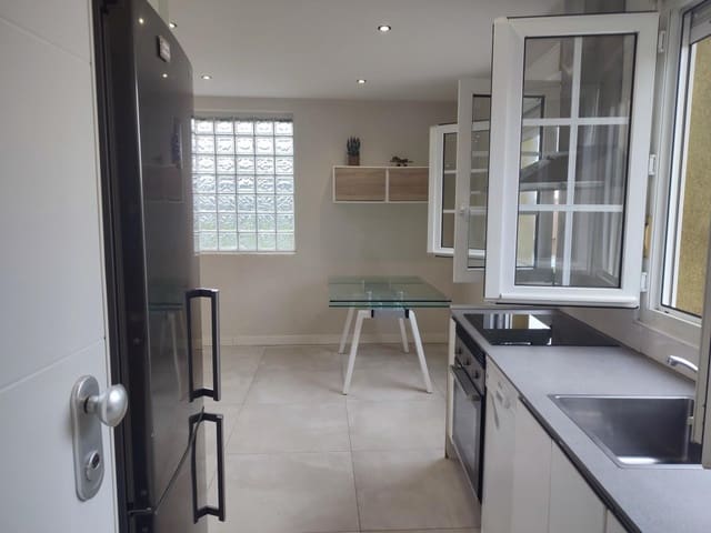 2 camera da letto Villa da affittare in Santiago de Compostela - 750 € (Rif: 9627583)