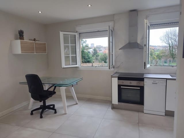 2 camera da letto Villa da affittare in Santiago de Compostela - 750 € (Rif: 9627583)