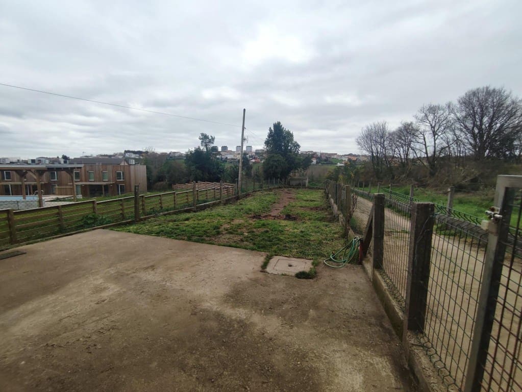 2 sypialnia Willa do wynajęcia w Santiago de Compostela - 750 € (Ref: 9627583)