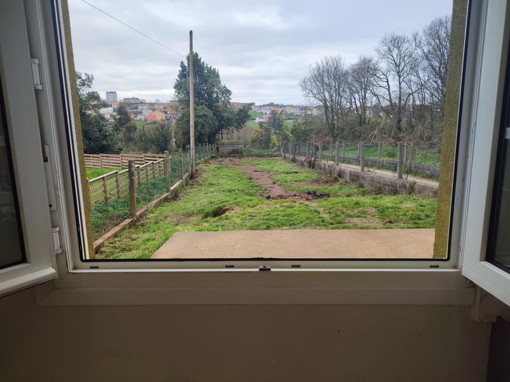 2 sypialnia Willa do wynajęcia w Santiago de Compostela - 750 € (Ref: 9627583)