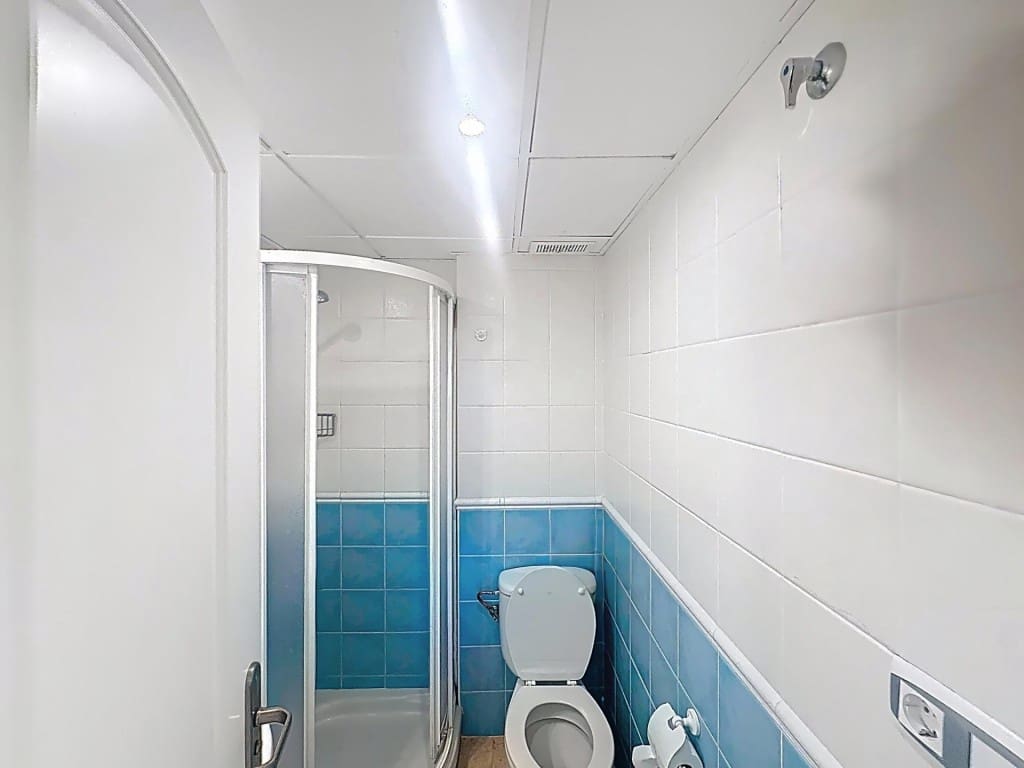 2 bedroom Apartment for sale in Denia with pool - € 369,000 (Ref: 9627584)