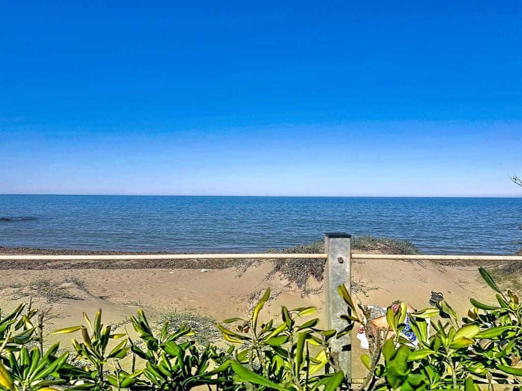 2 bedroom Apartment for sale in Denia with pool - € 369,000 (Ref: 9627584)