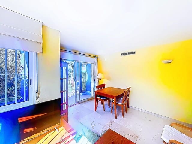 2 bedroom Apartment for sale in Les Bassetes - El Marjal, Dénia with pool - € 369,000 (Ref: 9627584)