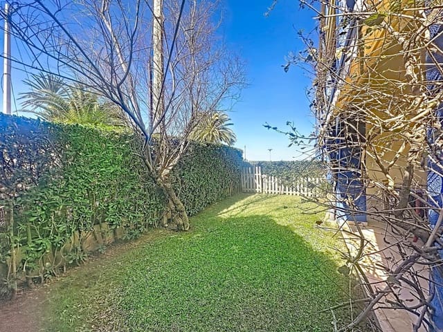 2 bedroom Apartment for sale in Les Bassetes - El Marjal, Dénia with pool - € 369,000 (Ref: 9627584)