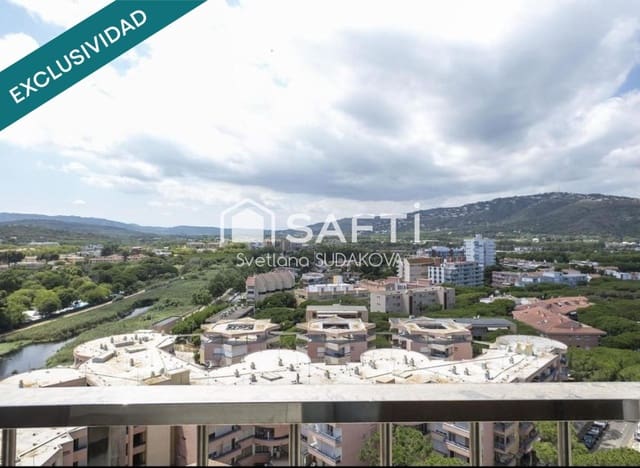 Studio te koop in Platja d'Aro, Castell-Platja d'Aro - € 109.000 (Ref: 9627585)