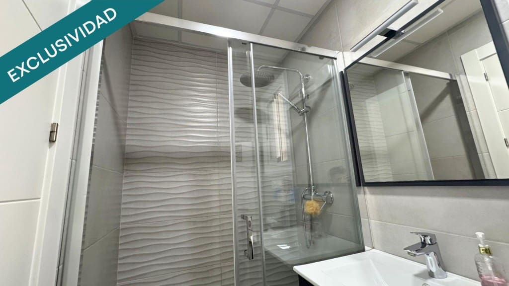 3 soverom Leilighet til salgs i Petrel / Petrer - € 93 500 (Ref: 9627586)