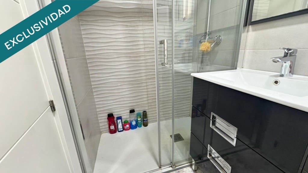 3 soverom Leilighet til salgs i Petrel / Petrer - € 93 500 (Ref: 9627586)