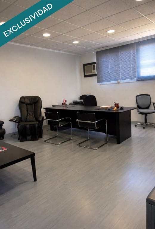 Kommersiell till salu i Almansa - 650 000 € (Ref: 9627587)