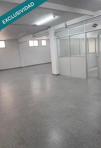 Kommersiell till salu i Almansa - 650 000 € (Ref: 9627587)