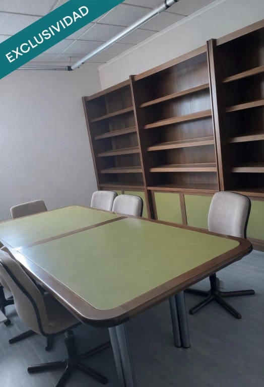 Kommersiell till salu i Almansa - 650 000 € (Ref: 9627587)