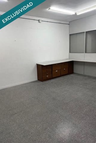 Kommersiell till salu i Almansa - 650 000 € (Ref: 9627587)