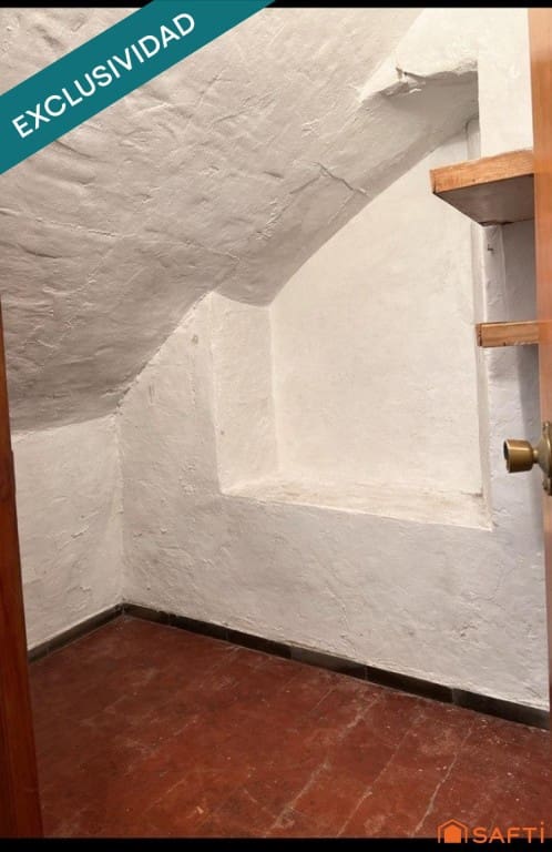 4 camera da letto Villa in vendita in Teresa de Cofrentes - 48.000 € (Rif: 9627588)