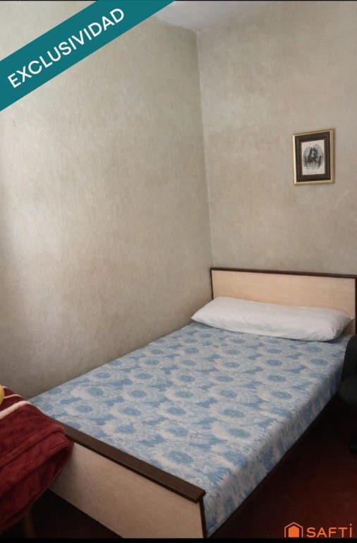 4 camera da letto Villa in vendita in Teresa de Cofrentes - 48.000 € (Rif: 9627588)