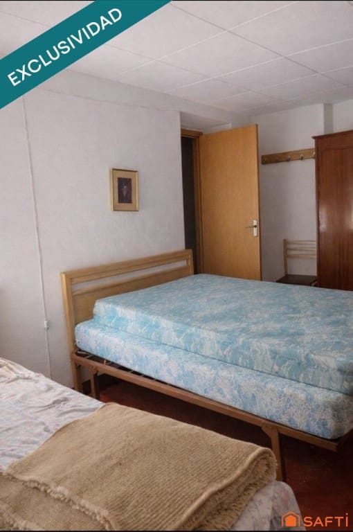 4 camera da letto Villa in vendita in Teresa de Cofrentes - 48.000 € (Rif: 9627588)