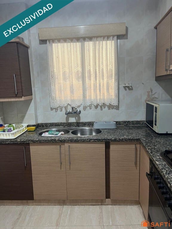 4 camera da letto Villa in vendita in Teresa de Cofrentes - 48.000 € (Rif: 9627588)