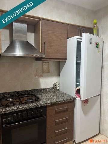 4 camera da letto Villa in vendita in Teresa de Cofrentes - 48.000 € (Rif: 9627588)