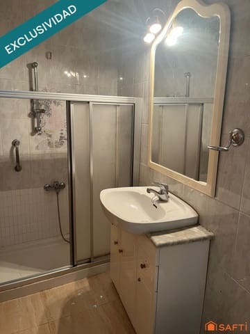 4 camera da letto Villa in vendita in Teresa de Cofrentes - 48.000 € (Rif: 9627588)