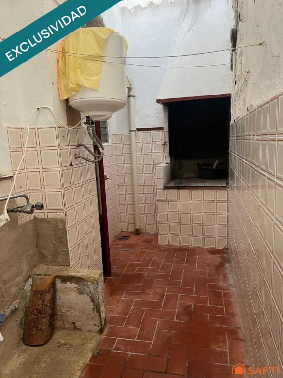 4 camera da letto Villa in vendita in Teresa de Cofrentes - 48.000 € (Rif: 9627588)