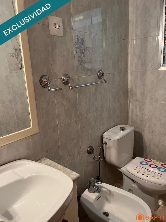 4 camera da letto Villa in vendita in Teresa de Cofrentes - 48.000 € (Rif: 9627588)