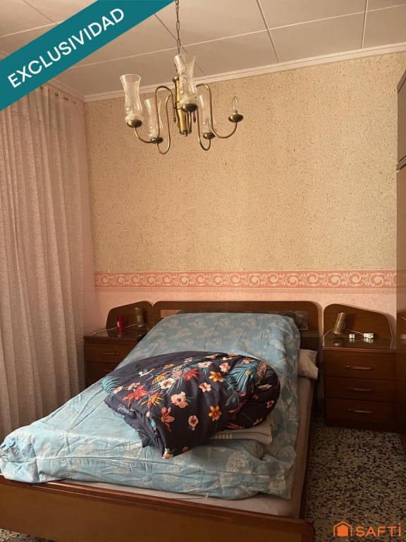 4 camera da letto Villa in vendita in Teresa de Cofrentes - 48.000 € (Rif: 9627588)