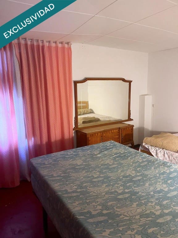 4 camera da letto Villa in vendita in Teresa de Cofrentes - 48.000 € (Rif: 9627588)