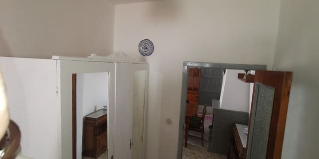 5 Zimmer Reihenhaus zu verkaufen in Sacedón - 89.999 € (Ref: 9627589)