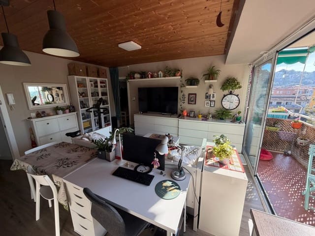 3 Zimmer Apartment zu verkaufen in Castelldefels - 590.000 € (Ref: 9627590)