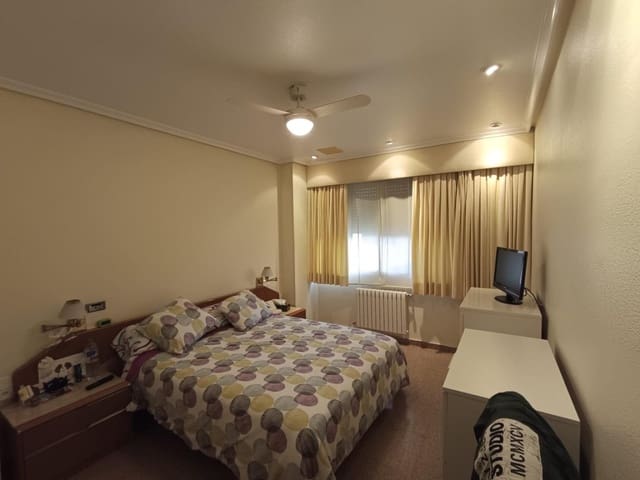 5 sovrum Villa till salu i Petrel / Petrer med garage - 300 000 € (Ref: 9630012)