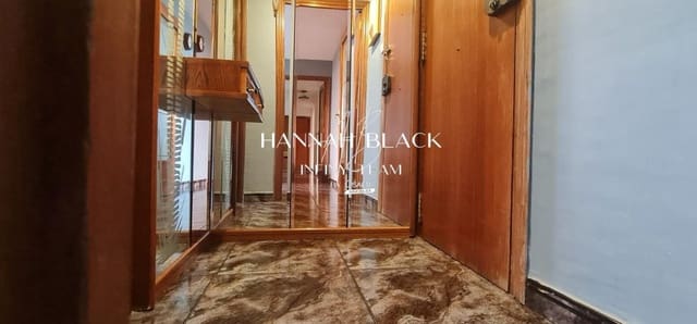 3 sovrum Lägenhet till salu i Badalona - 210 000 € (Ref: 9630013)