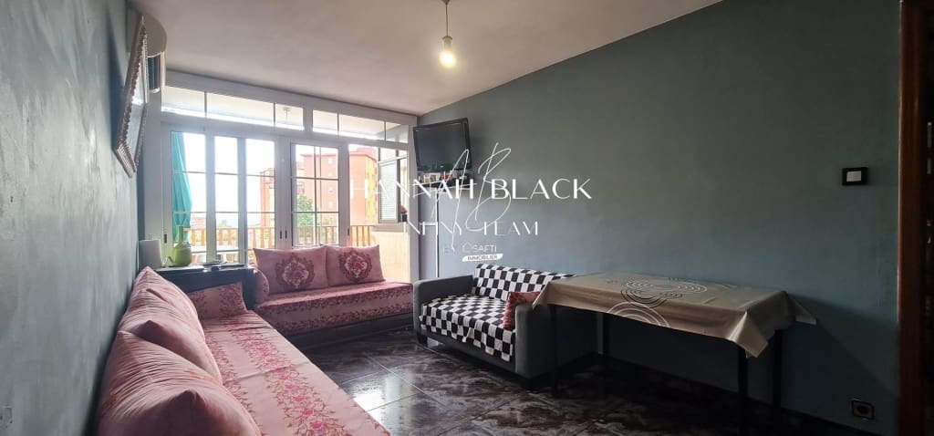 3 sovrum Lägenhet till salu i Badalona - 210 000 € (Ref: 9630013)