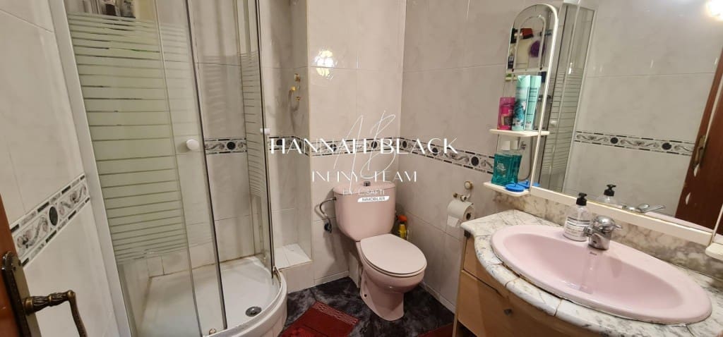 3 sovrum Lägenhet till salu i Badalona - 210 000 € (Ref: 9630013)