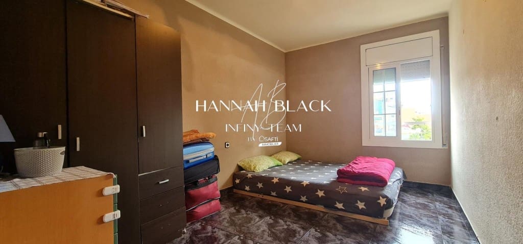 3 sovrum Lägenhet till salu i Badalona - 210 000 € (Ref: 9630013)