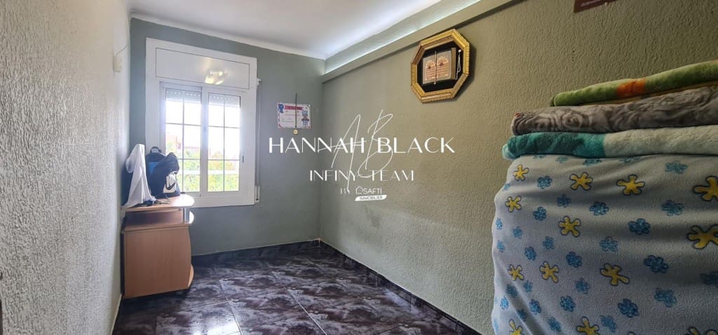 3 sovrum Lägenhet till salu i Badalona - 210 000 € (Ref: 9630013)