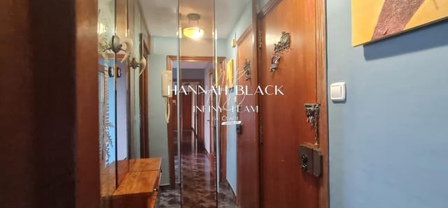 3 sovrum Lägenhet till salu i Badalona - 210 000 € (Ref: 9630013)