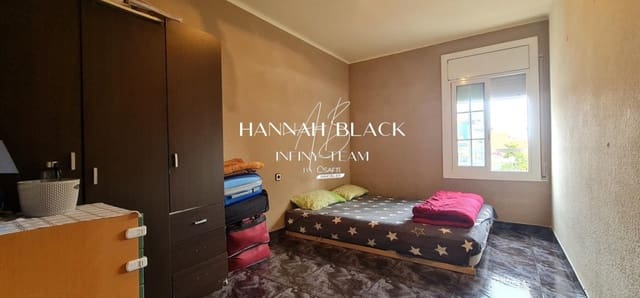 3 soveværelse Lejlighed til salg i Badalona - € 199.000 (Ref: 9630013)