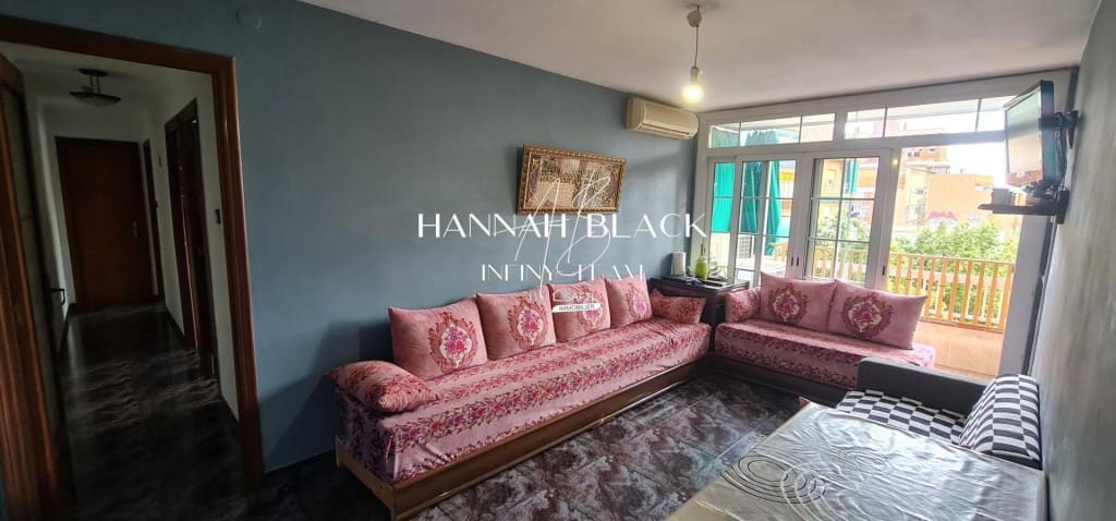 3 sovrum Lägenhet till salu i Badalona - 210 000 € (Ref: 9630013)