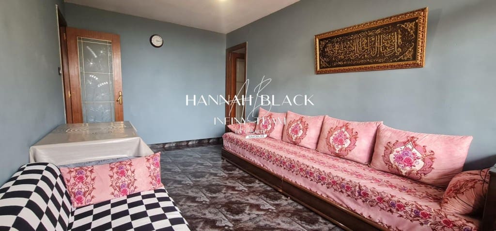 3 sovrum Lägenhet till salu i Badalona - 210 000 € (Ref: 9630013)