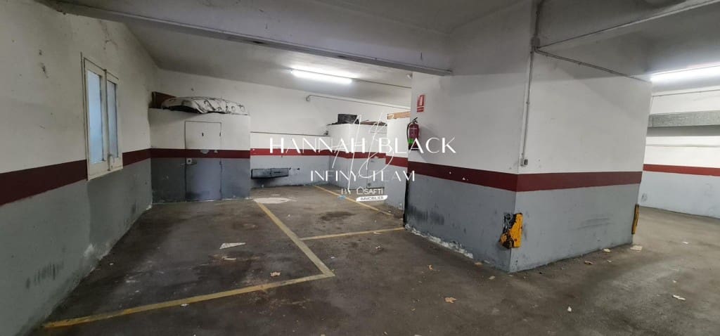 3 sovrum Lägenhet till salu i Badalona - 210 000 € (Ref: 9630013)