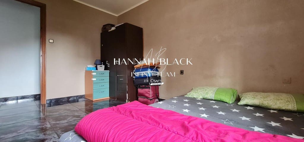 3 sovrum Lägenhet till salu i Badalona - 210 000 € (Ref: 9630013)