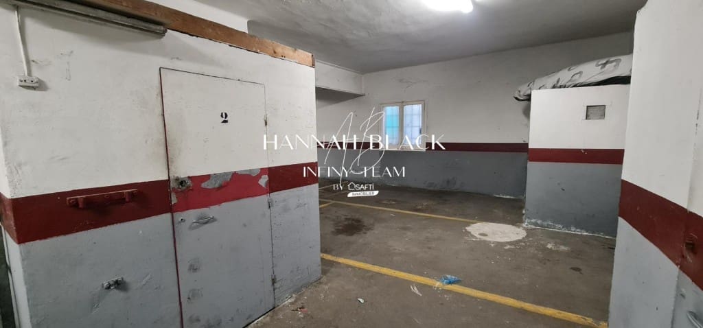 3 sovrum Lägenhet till salu i Badalona - 210 000 € (Ref: 9630013)