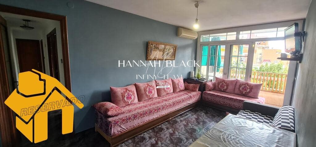 3 quarto Apartamento para venda em Badalona - 199 000 € (Ref: 9630013)