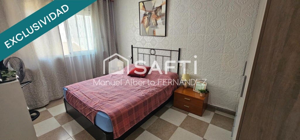 3 soverom Leilighet til salgs i Tordera - € 183 000 (Ref: 9630014)