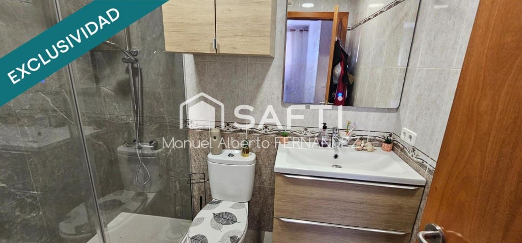 3 soverom Leilighet til salgs i Tordera - € 183 000 (Ref: 9630014)