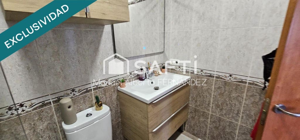 3 soverom Leilighet til salgs i Tordera - € 183 000 (Ref: 9630014)