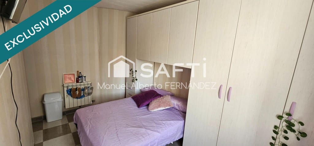 3 soverom Leilighet til salgs i Tordera - € 183 000 (Ref: 9630014)