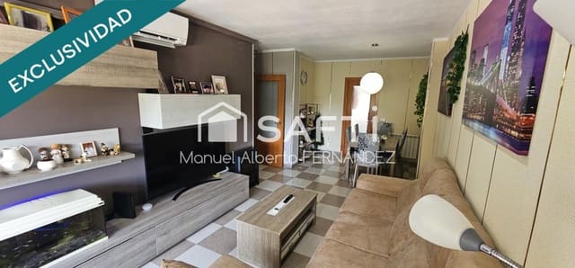 3 soverom Leilighet til salgs i Tordera - € 183 000 (Ref: 9630014)