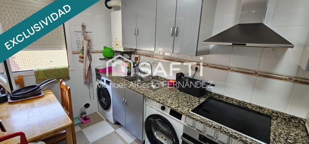 3 soverom Leilighet til salgs i Tordera - € 183 000 (Ref: 9630014)